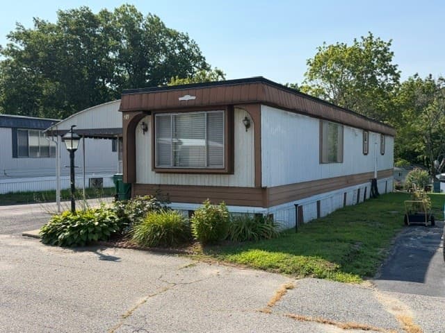 1237 Central # 21, Leominster MA 01453 photo 2