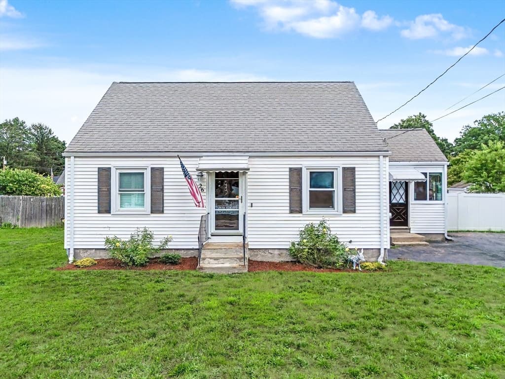 26 Westside Ave, North Attleboro MA 02760 photo 2