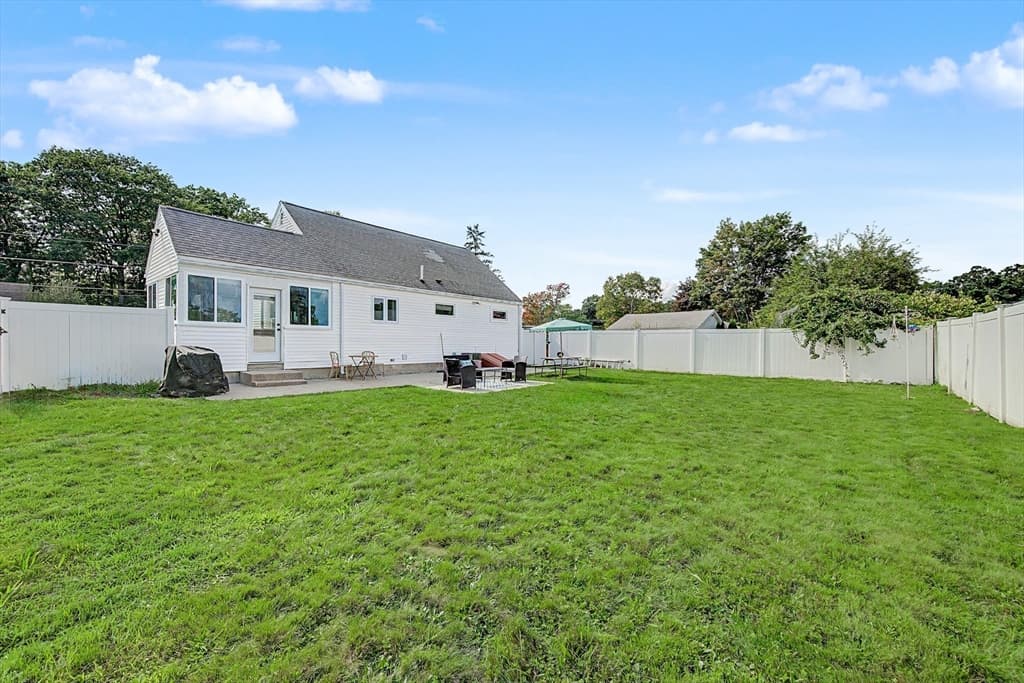 26 Westside Ave, North Attleboro MA 02760 photo 37