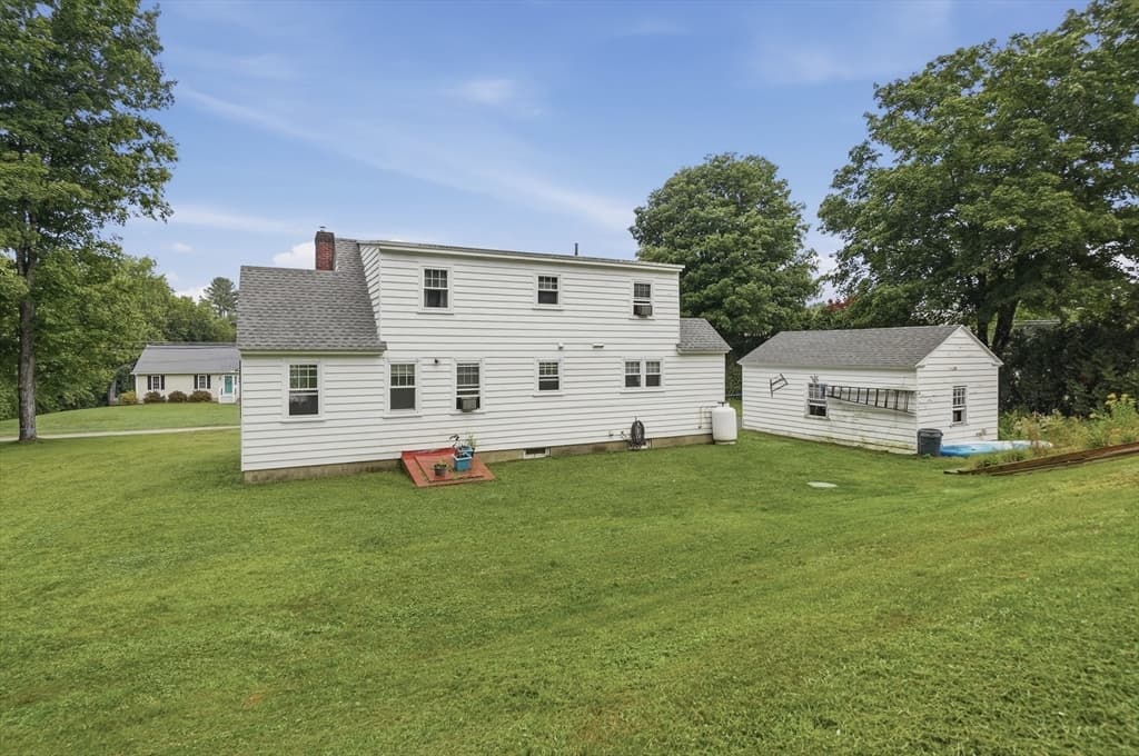 158 Oakham Road, Barre MA 01005 photo 27