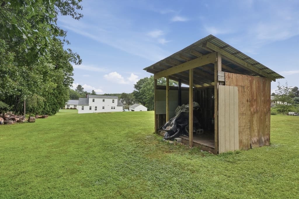 158 Oakham Road, Barre MA 01005 photo 29