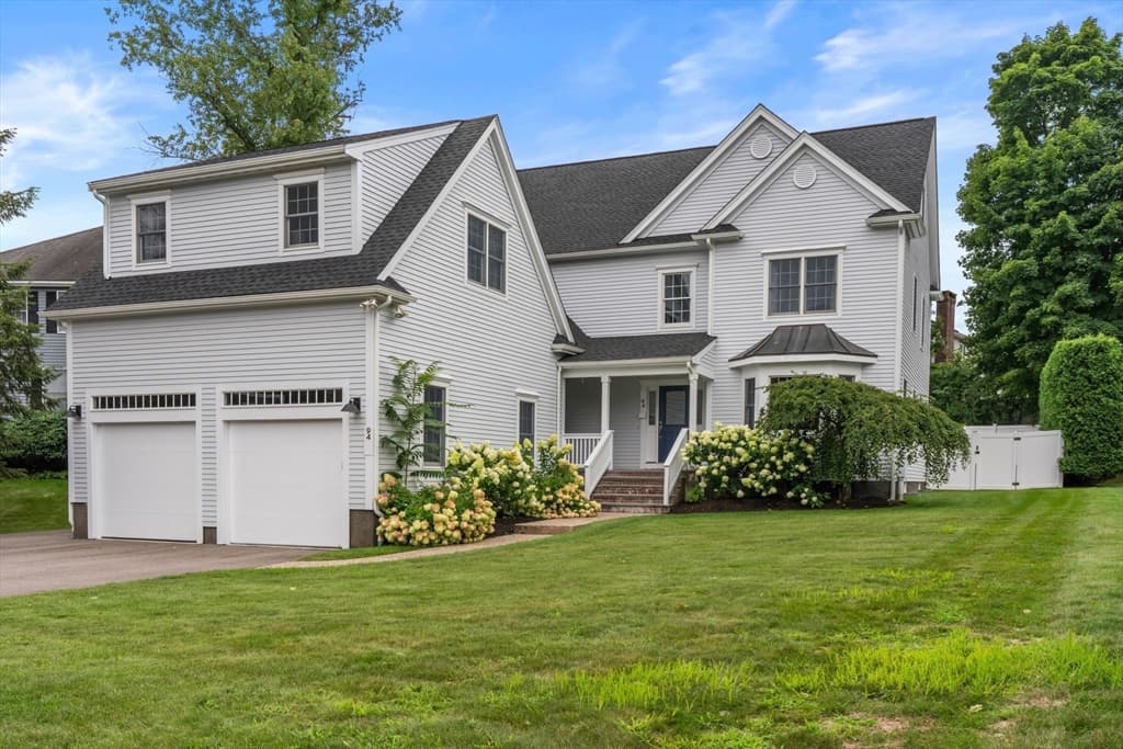 94 Cynthia Rd, Needham MA 02494