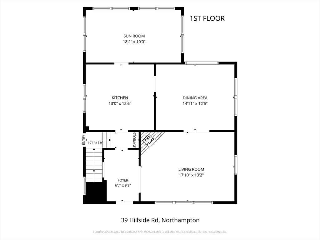 39 Hillside Rd, Northampton MA 01060 photo 36