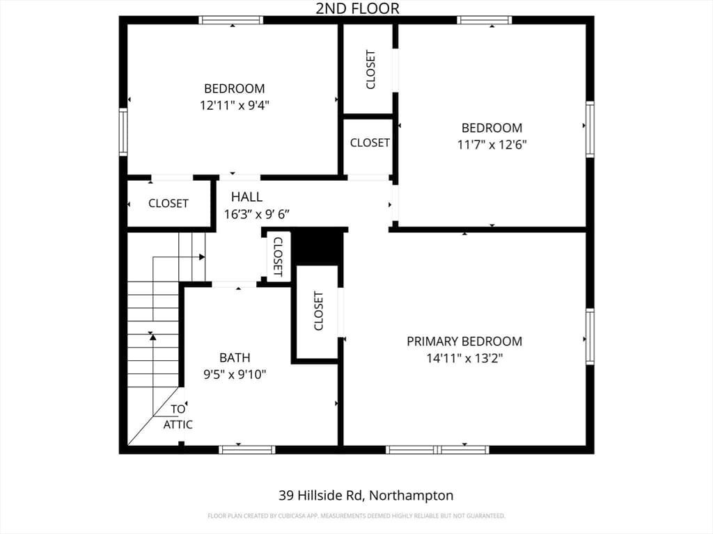 39 Hillside Rd, Northampton MA 01060 photo 37