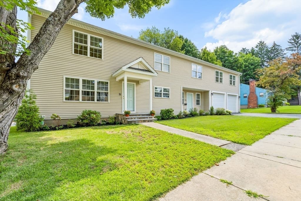 71 Hillcrest Road, Marlborough MA 01752
