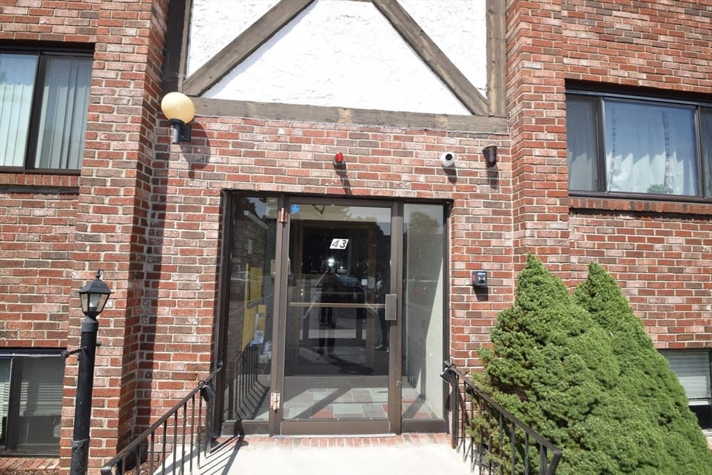 43 Mccormick # 52, Stoughton MA 02368 photo 2