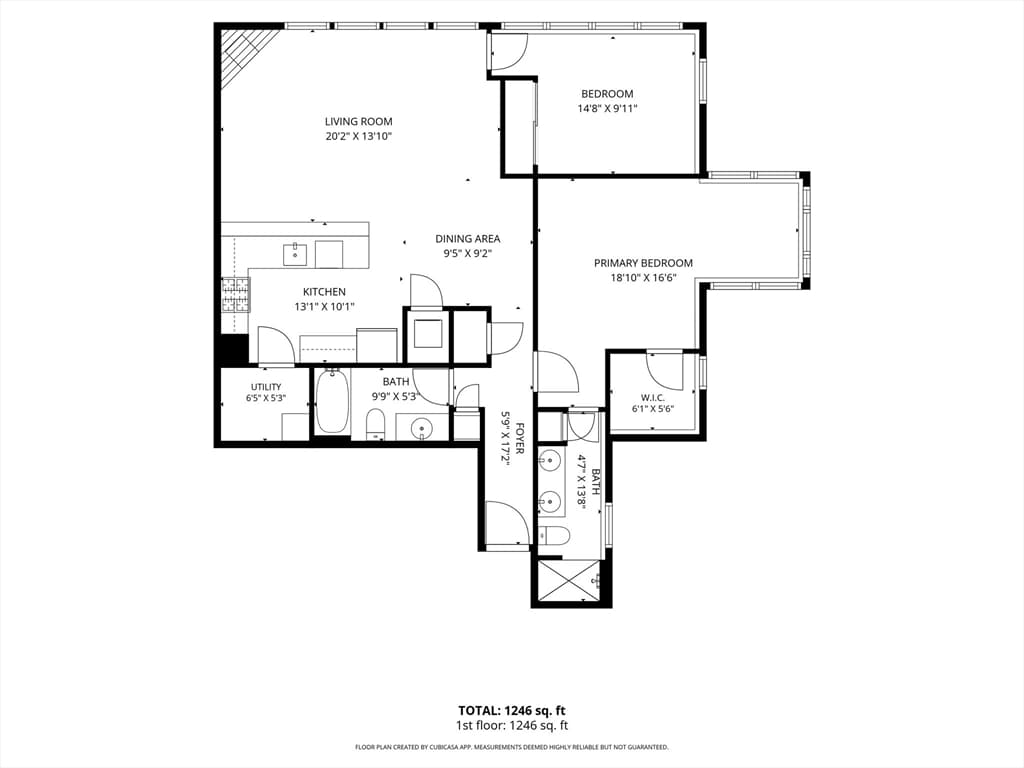 599 Washington St # 12, Pembroke MA 02359 photo 22