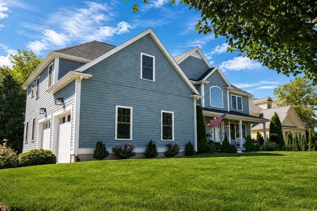 11 Lullaby Lane, Easton MA 02356 photo 2