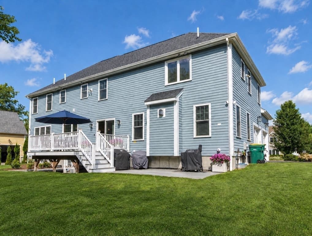 11 Lullaby Lane, Easton MA 02356 photo 7