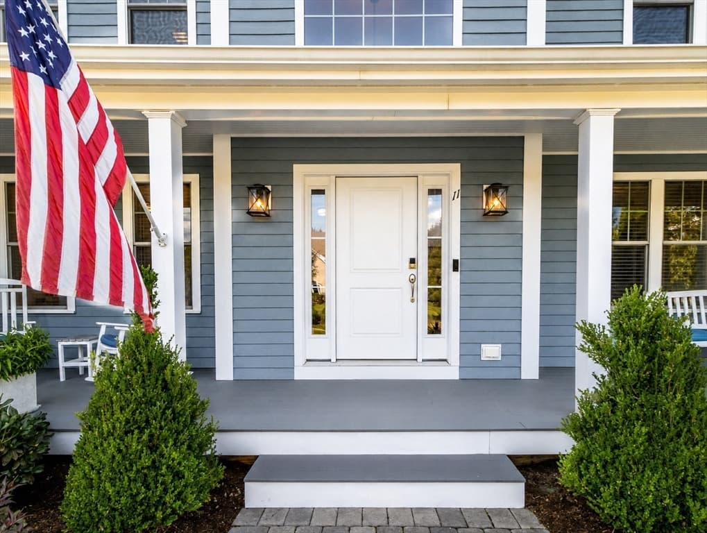 11 Lullaby Lane, Easton MA 02356 photo 5