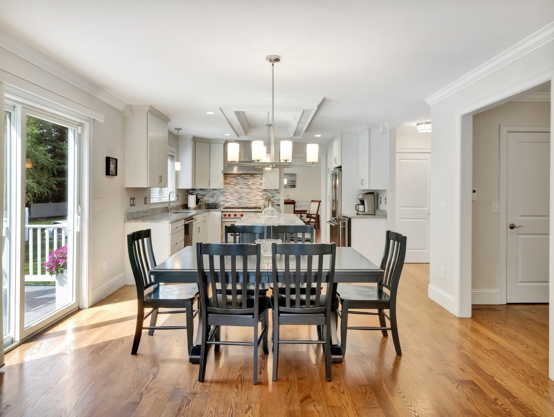Single Family Residence at 11 Lullaby Lane, Easton MA 02356, photo 14 of 41