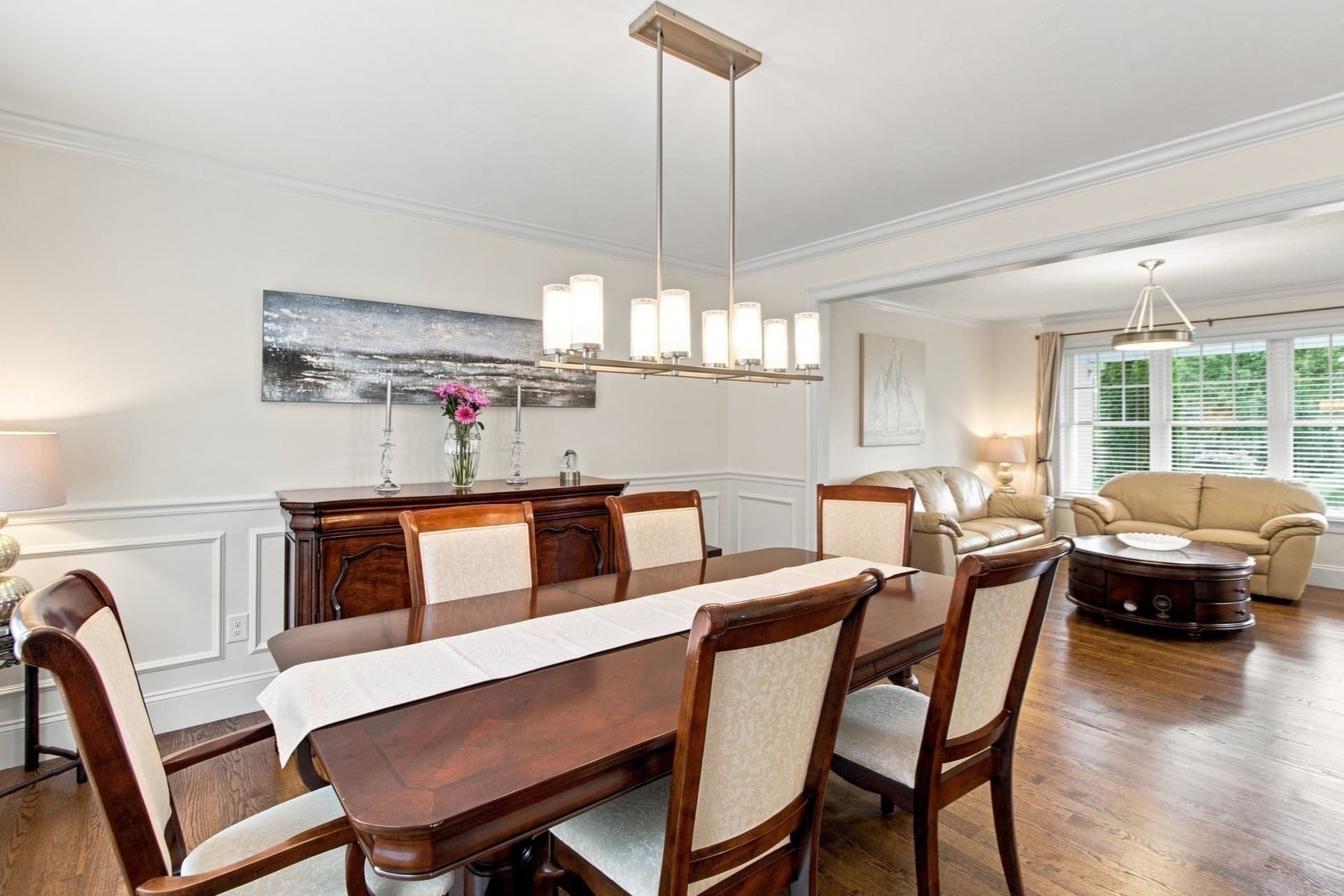 Single Family Residence at 11 Lullaby Lane, Easton MA 02356, photo 19 of 41