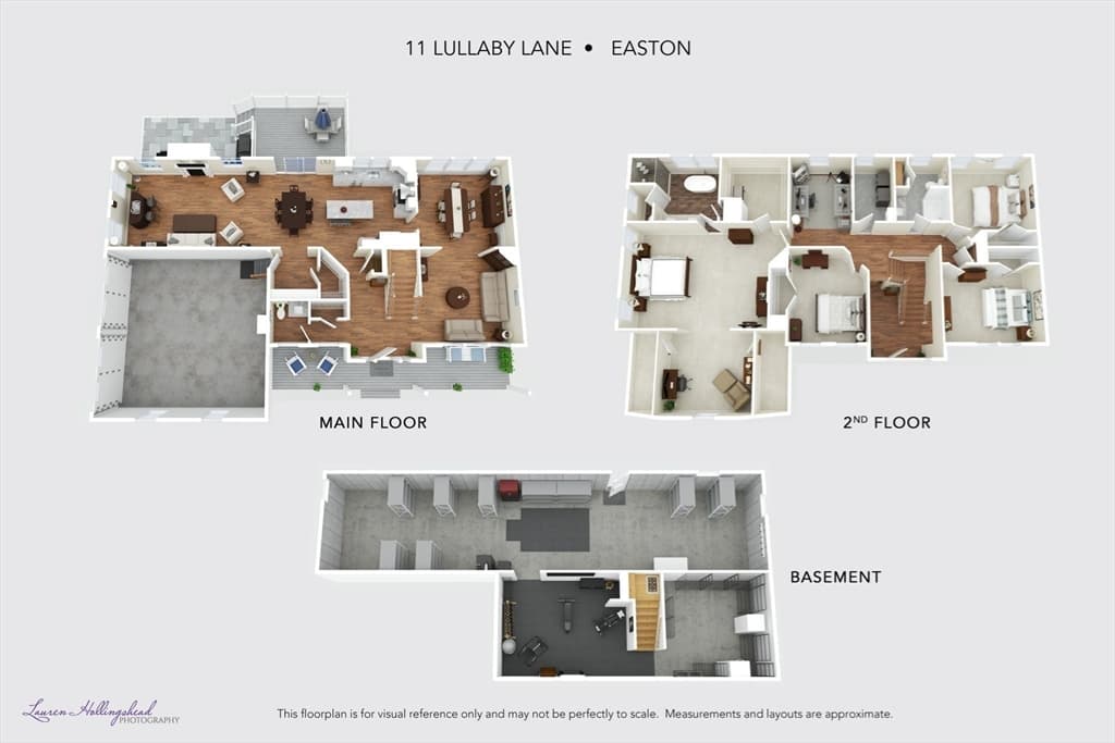 11 Lullaby Lane, Easton MA 02356 photo 40