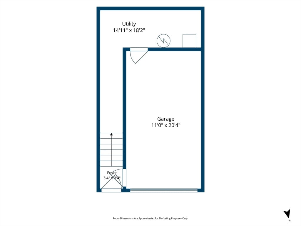 60 Liberty Street # 2, Lowell MA 01851 photo 26