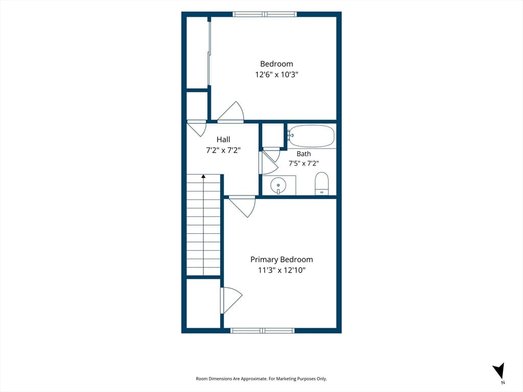 60 Liberty Street # 2, Lowell MA 01851 photo 28