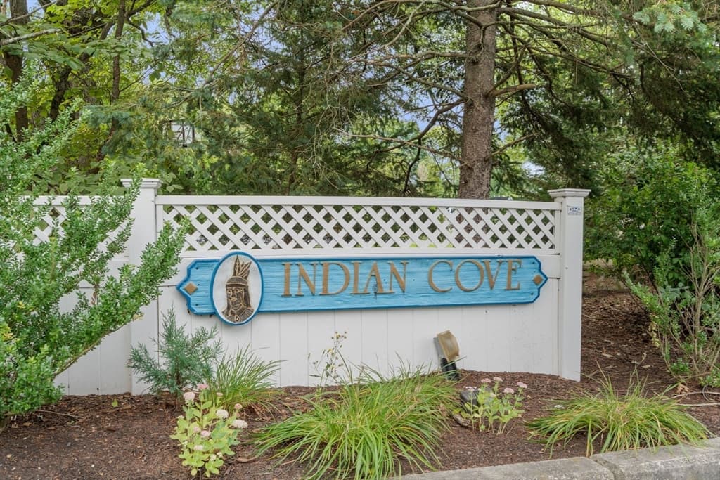 21 Indian Cove Way # 21, Easton MA 02334 photo 27