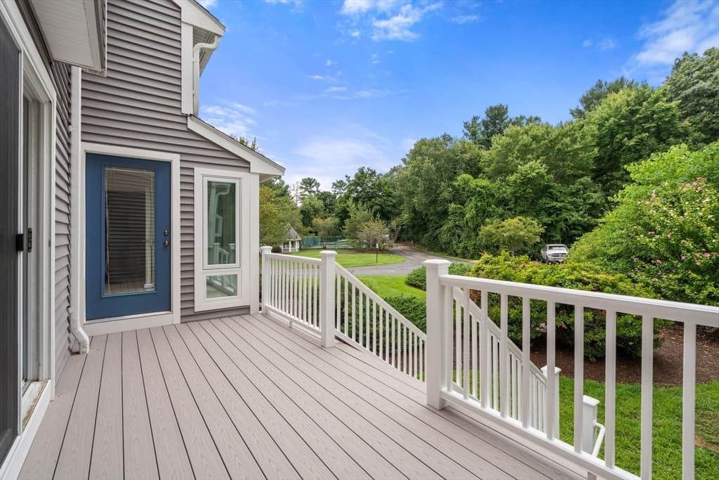 21 Indian Cove Way # 21, Easton MA 02334 photo 28