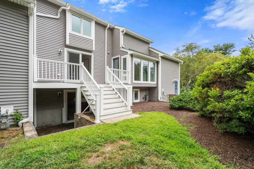 21 Indian Cove Way # 21, Easton MA 02334 photo 29