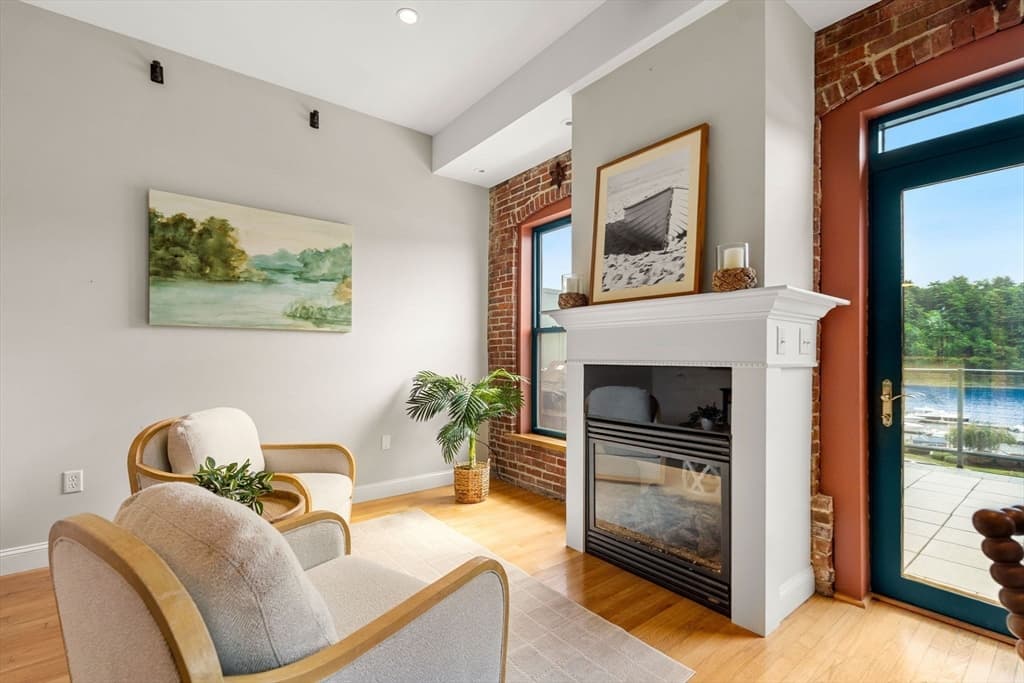60 Merrimac St # 615, Amesbury MA 01913 photo 17