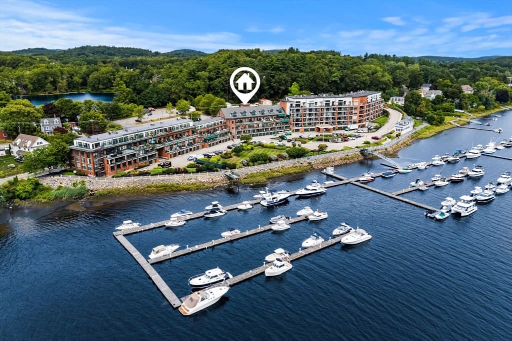 60 Merrimac St # 615, Amesbury MA 01913