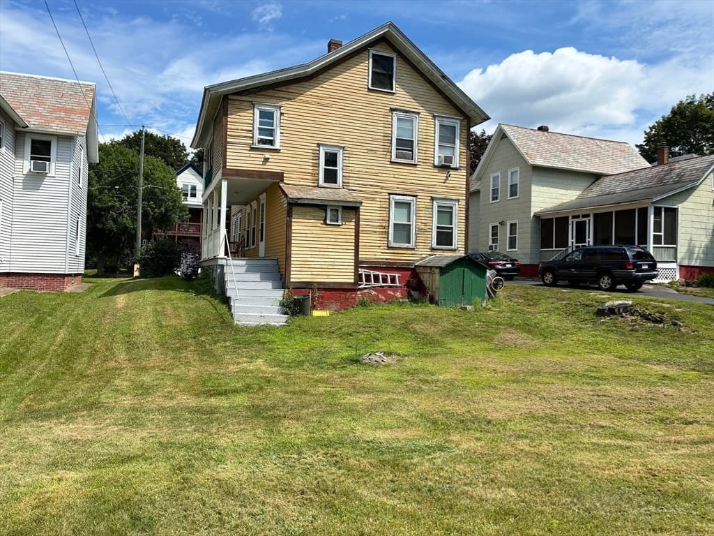16 Chestnut St, Montague MA 01376 photo 16