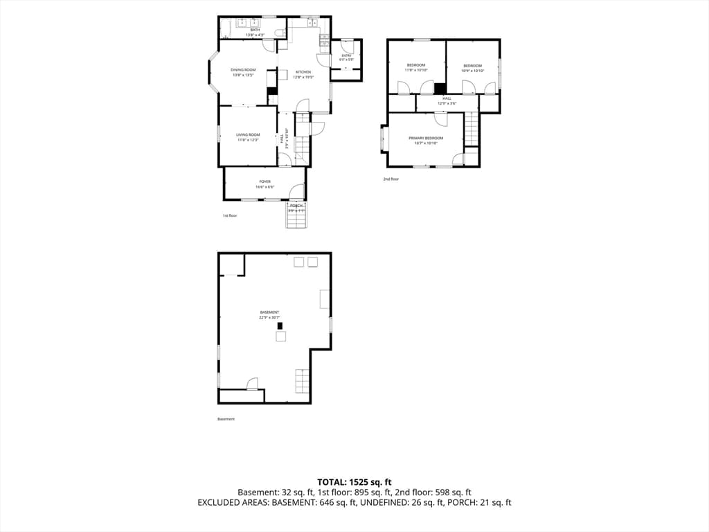 8 Trafton St, Chicopee MA 01013 photo 41