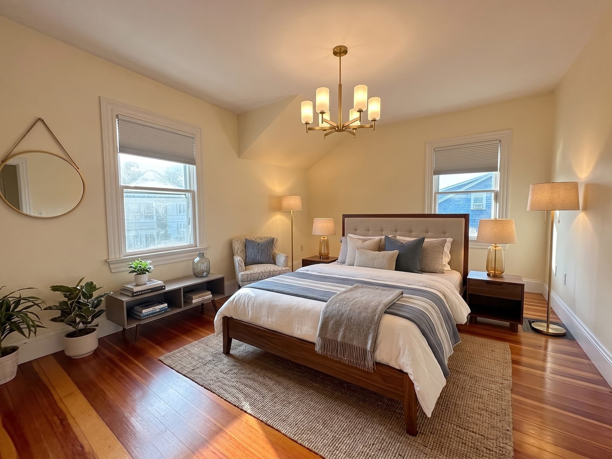 Single Family Residence at 17 Russell Rd, Winchester MA 01890, Winchester, photo 18 of 25