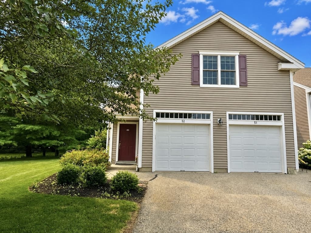 902 Main St # 52, Hanson MA 02341 photo 2