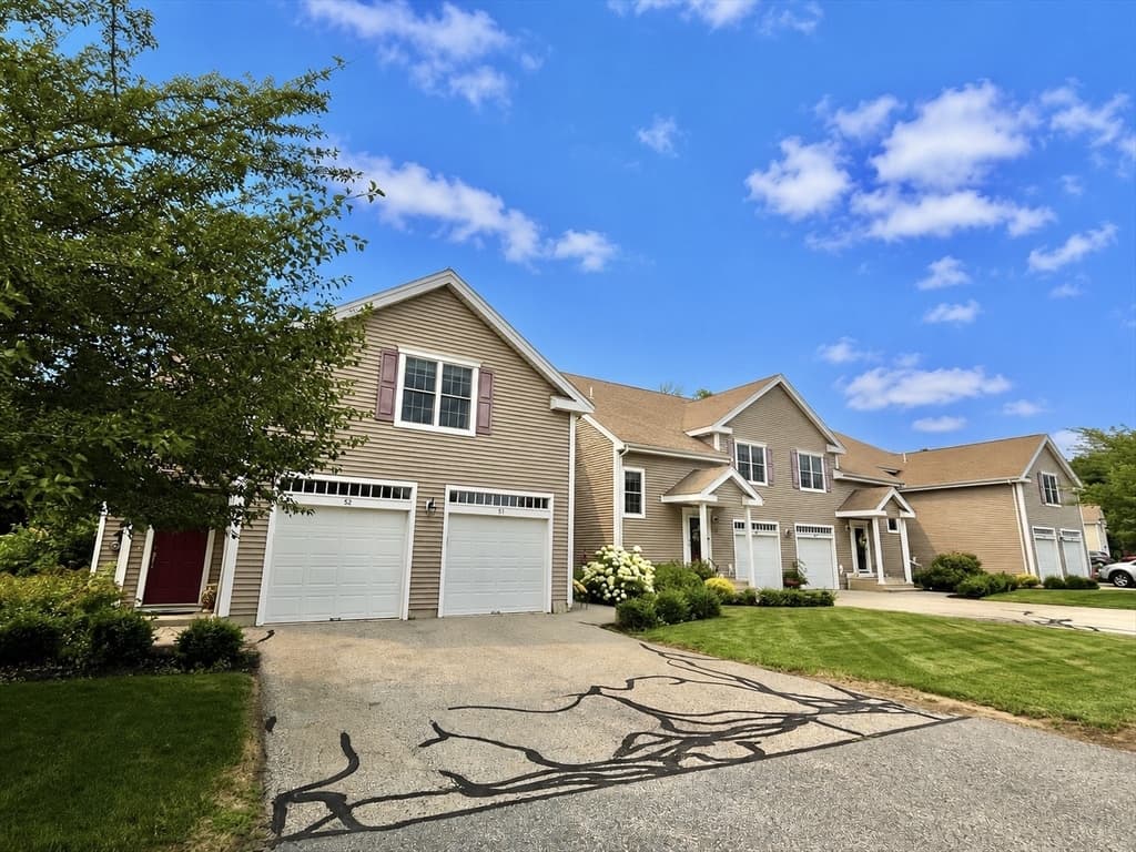 902 Main St # 52, Hanson MA 02341