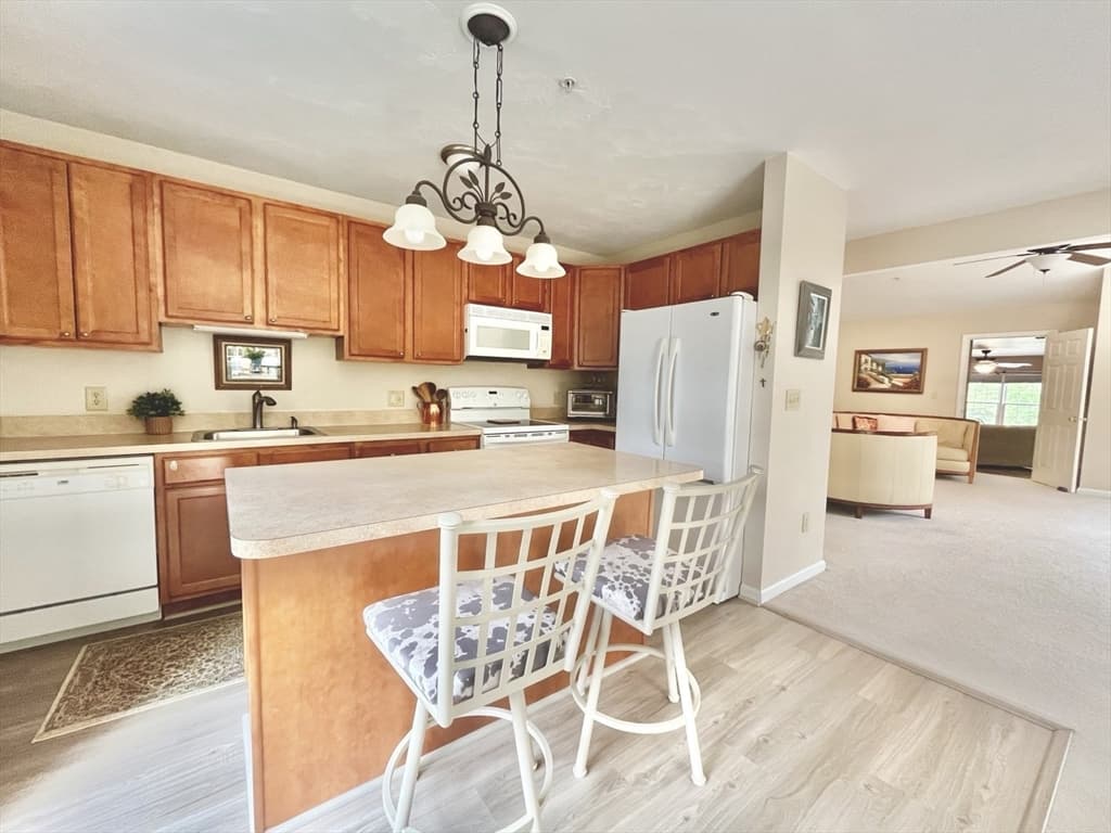 902 Main St # 52, Hanson MA 02341 photo 5