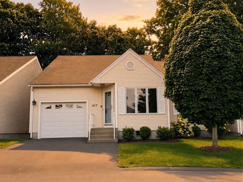 417 Alvord Place # 417, South Hadley MA 01075 photo 42