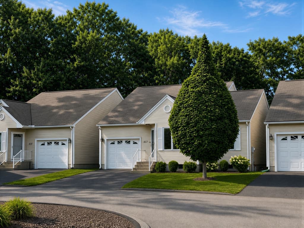 417 Alvord Place # 417, South Hadley MA 01075 photo 3