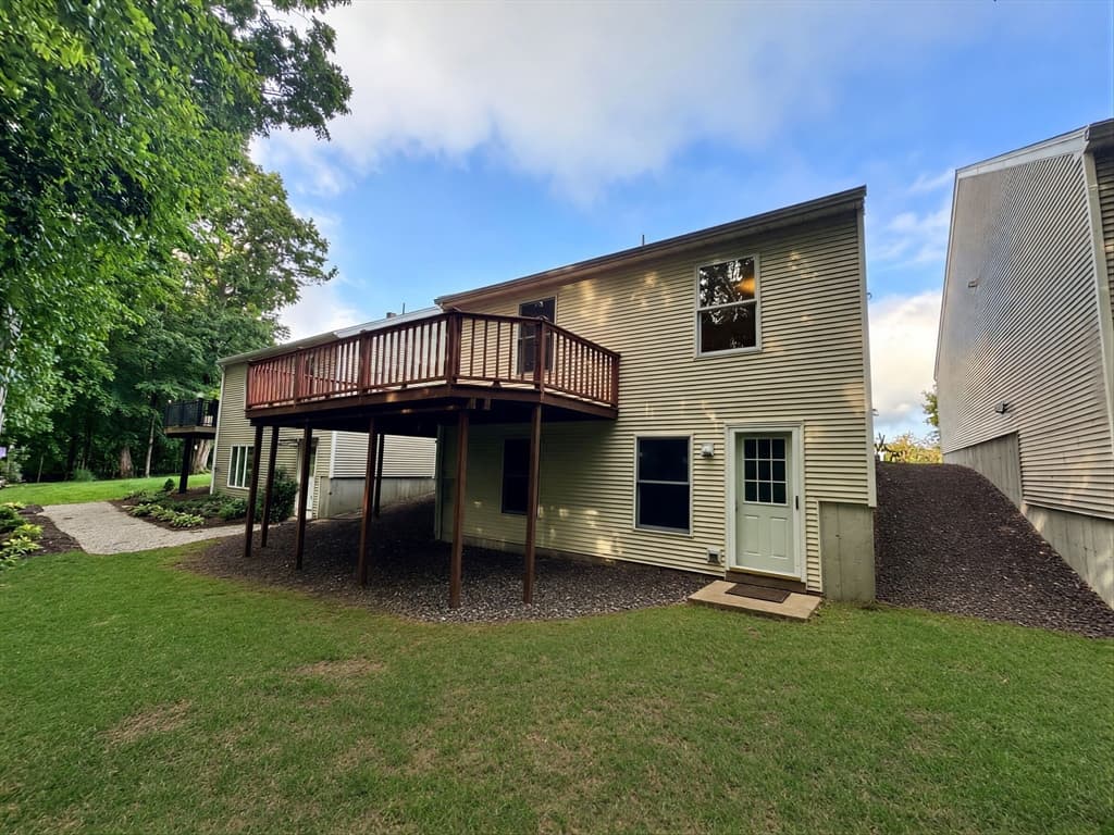 417 Alvord Place # 417, South Hadley MA 01075 photo 4
