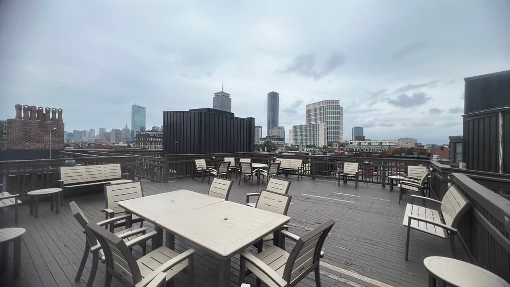 4 Charlesgate E # 406, Boston MA 02215 photo 22