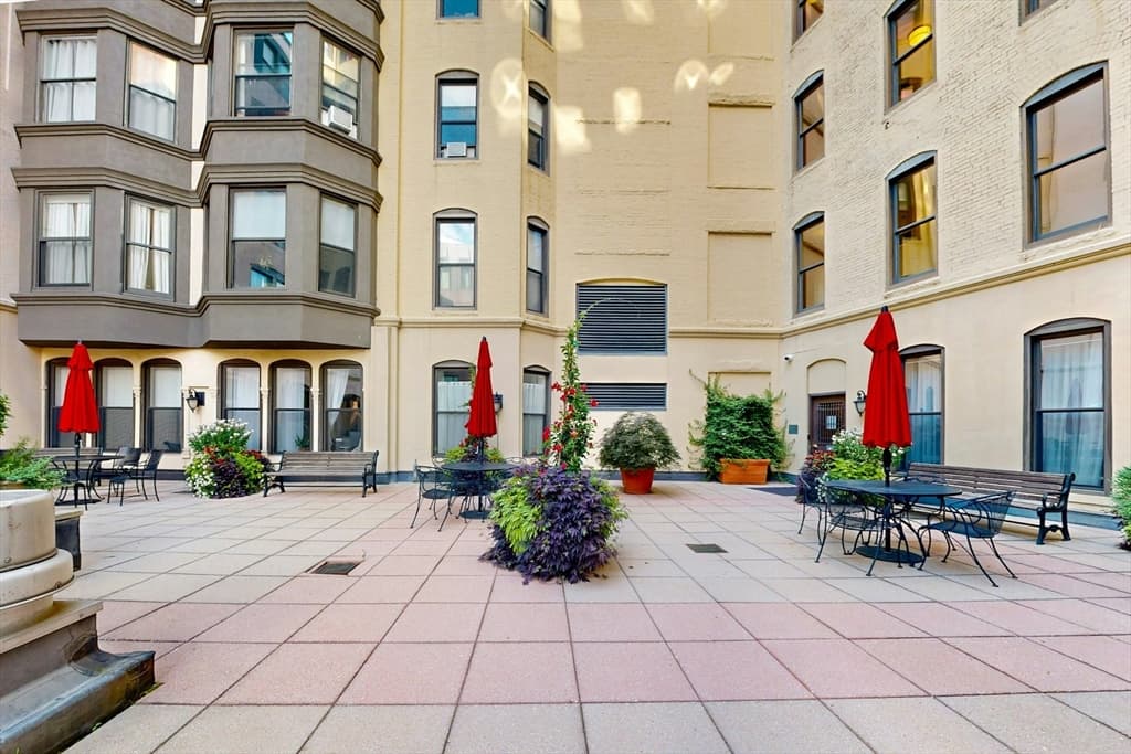 4 Charlesgate E # 406, Boston MA 02215 photo 20