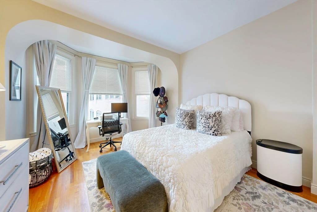 4 Charlesgate E # 406, Boston MA 02215 photo 14