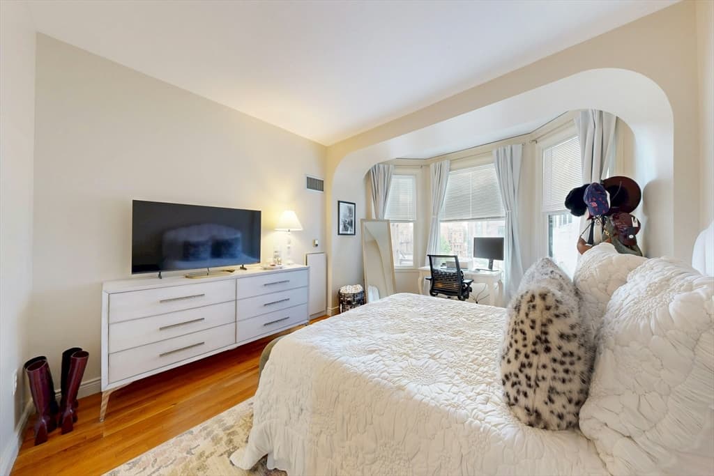 4 Charlesgate E # 406, Boston MA 02215 photo 15