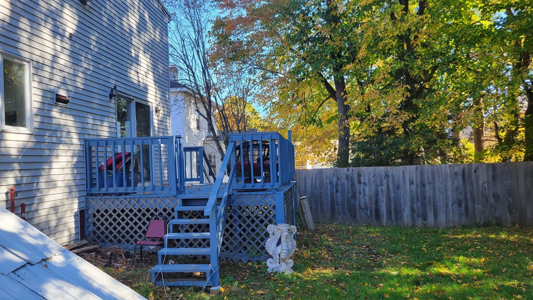 2 Family - 2 Units Side by Side at 19- 21 East St, Winchendon MA 01475, photo 22 of 33