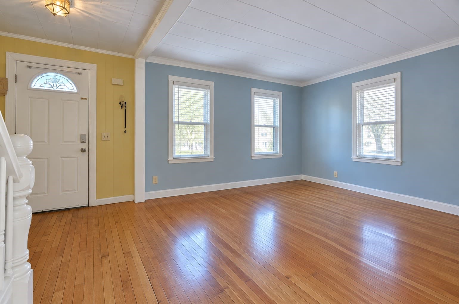 2 Family - 2 Units Side by Side at 19- 21 East St, Winchendon MA 01475, photo 29 of 33