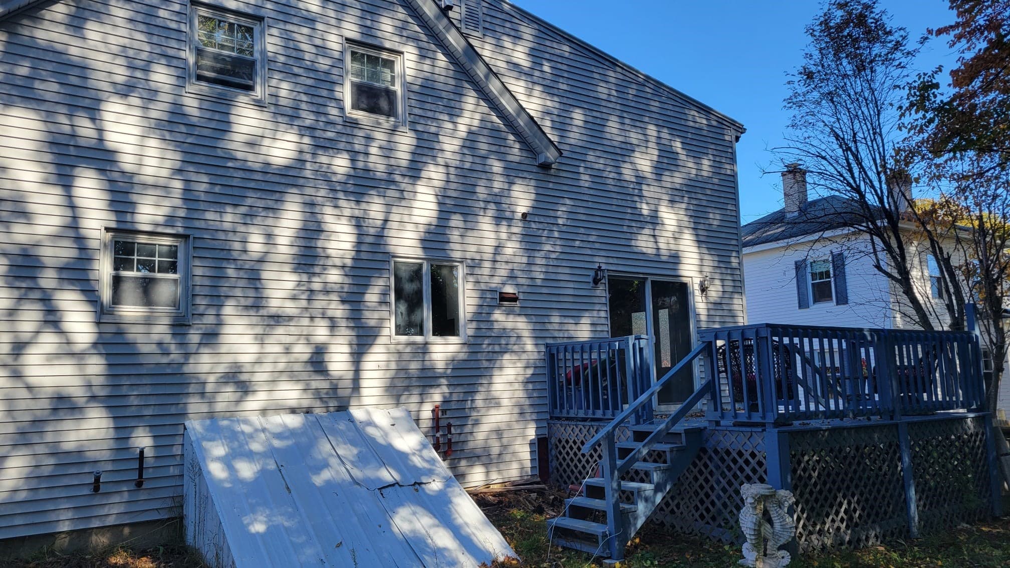 2 Family - 2 Units Side by Side at 19- 21 East St, Winchendon MA 01475, photo 21 of 33