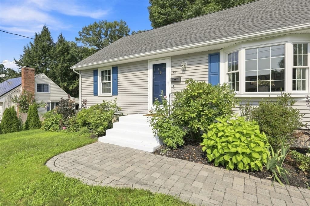 57 Baymor Drive, East Longmeadow MA 01028 photo 2