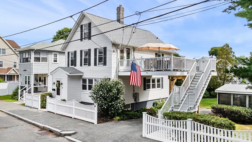 19 George St, Malden MA 02148 photo 3
