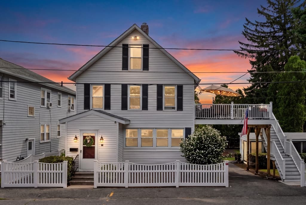 19 George St, Malden MA 02148 photo 40