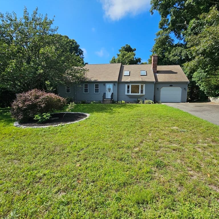 78 Barnacle, Yarmouth MA 02675