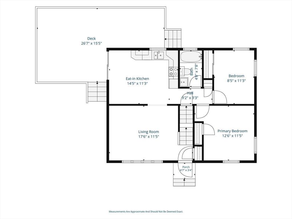 119 City Depot Rd, Charlton MA 01507 photo 4