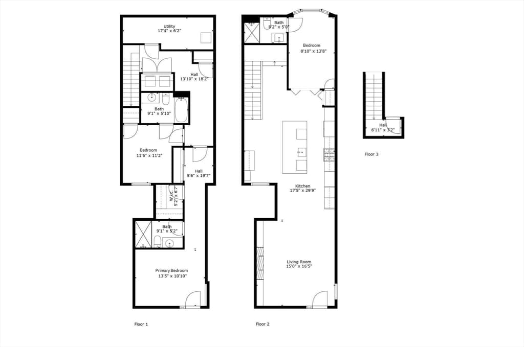 530 E Broadway # 1, Boston MA 02127 photo 18