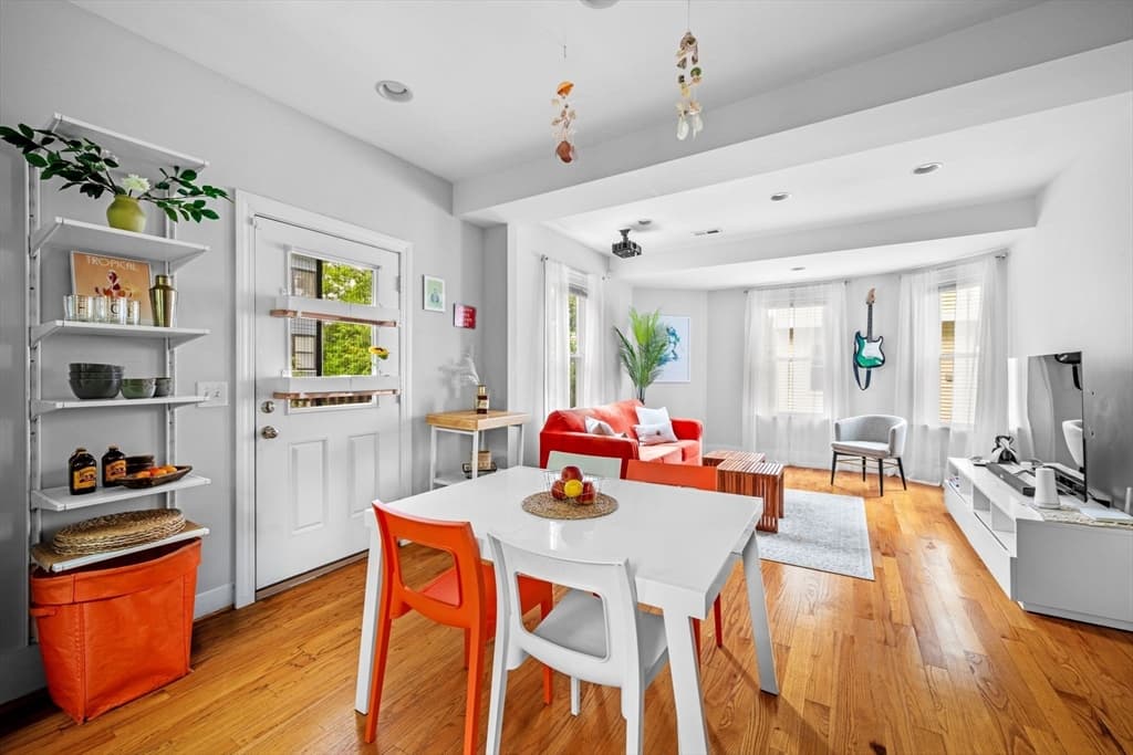 33 Plainfield St # 2, Boston MA 02130 photo 6