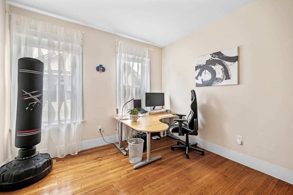 33 Plainfield St # 2, Boston MA 02130 photo 16