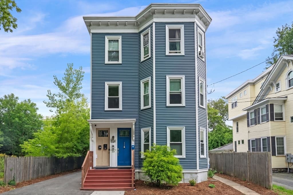 33 Plainfield St # 2, Boston MA 02130 photo 30