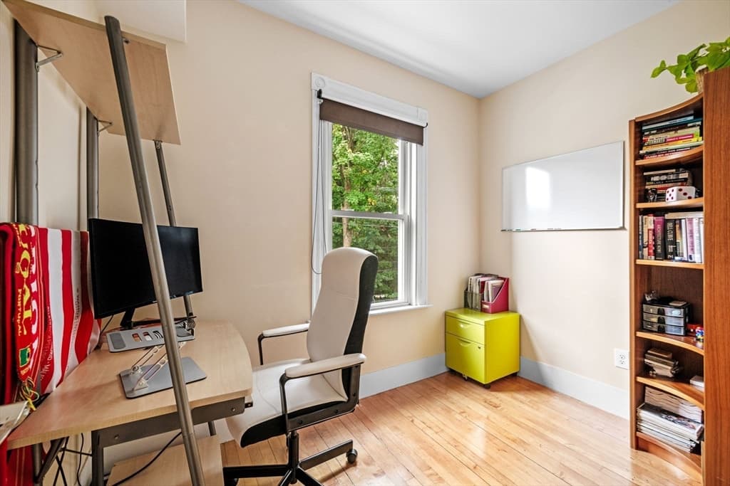 33 Plainfield St # 2, Boston MA 02130 photo 21